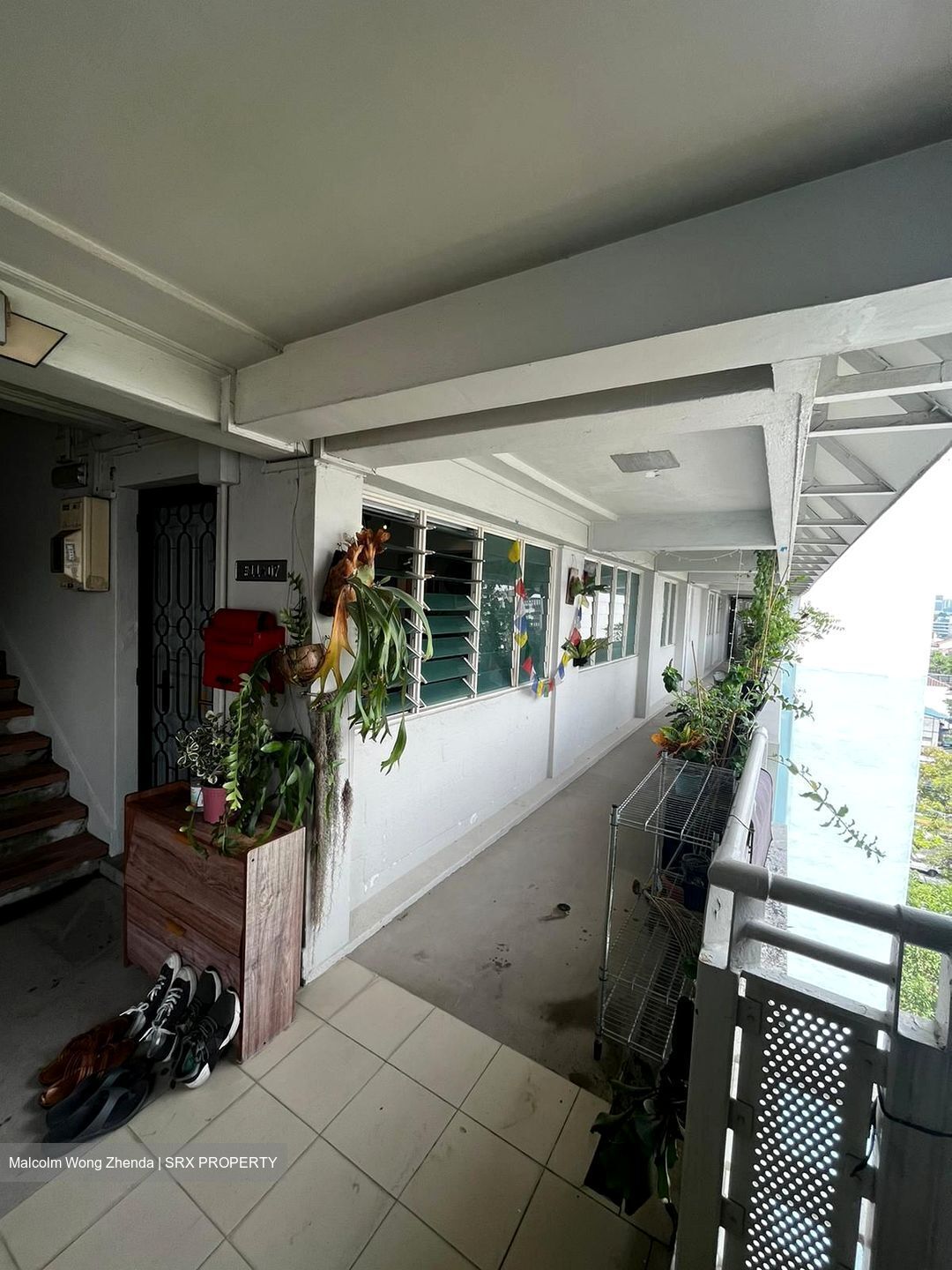 Blk 22 Bendemeer Ville (Kallang/Whampoa), HDB 4 Rooms #531576671